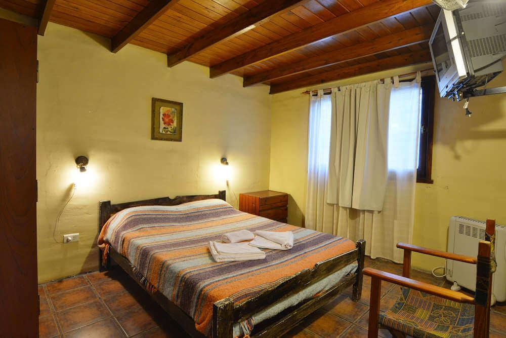 Cabanas Los Cedros Hotel Танти Екстериор снимка
