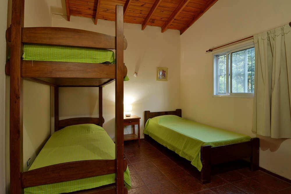 Cabanas Los Cedros Hotel Танти Екстериор снимка