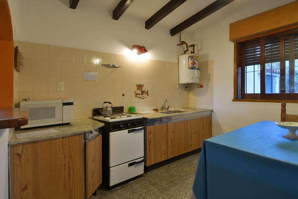 Cabanas Los Cedros Hotel Танти Екстериор снимка